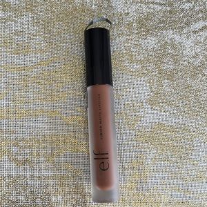 Liquid Matte Lipstick